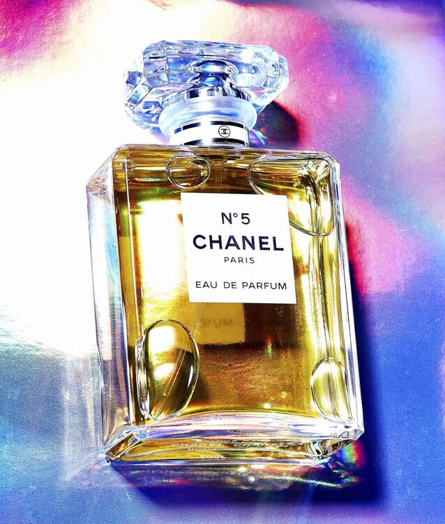 CHANEL №5