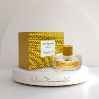 Новый парфюм 2023 года Sparkling Jo от Vilhelm Parfumerie