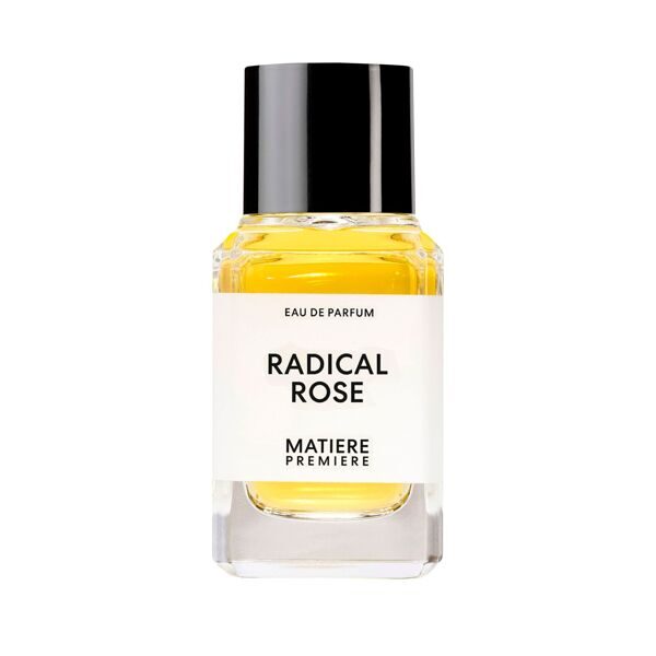 RADICAL ROSE