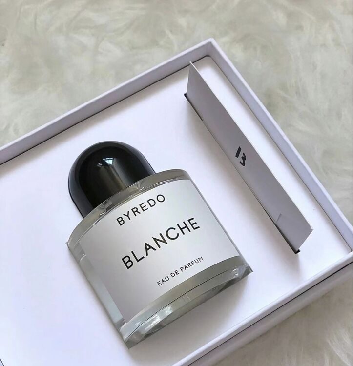 BLANCHE